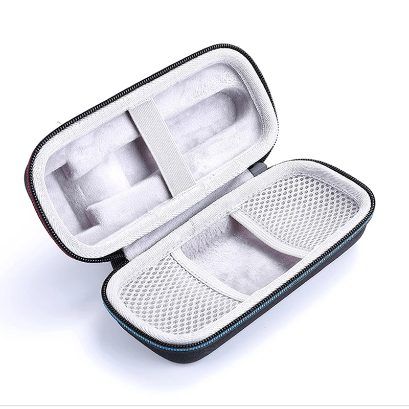 Защитный Портативный чехол для Philips OneBlade триммер бритва бритвенный контейнер