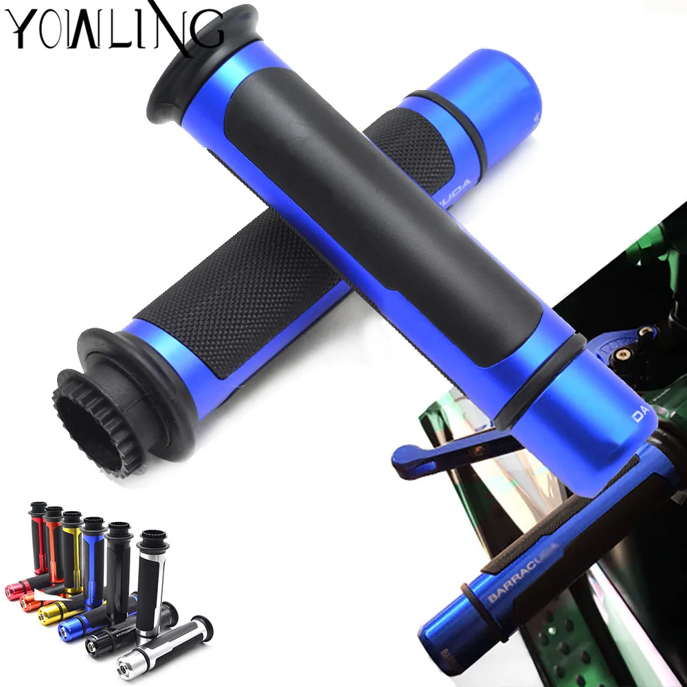 7/8 &quot22 мм аксессуары для мотоциклов ручки Руля Мотоцикла Для yamaha YZF R125 R15 R25 R3 MT 02