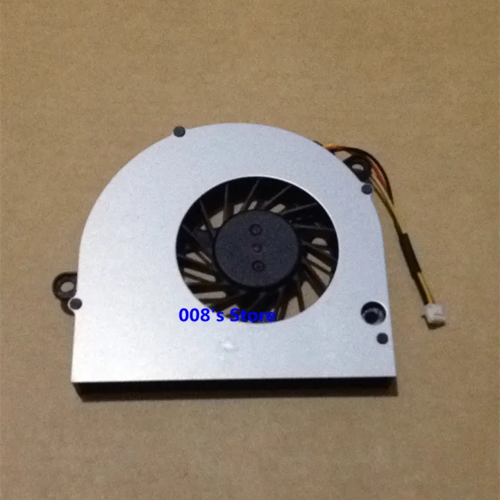 

New CPU Cooler Fan For Acer Aspire 5332 5532 5516 5517 5516 5532 5732Z 5732ZG Emachines G630 E627 E725 E525 D720 G625 G727