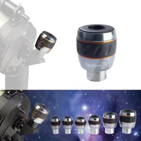 Celestron LUMINOS 82 Degree EYEPIECE 1.25inch 7mm 10mm 15mm 2inch 19mm 23mm 31mm Fully Multi Coated Telescope Lenses