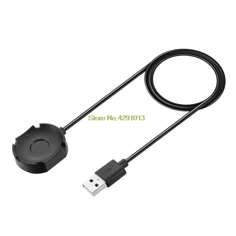 Док-станция с USB зарядным устройством для Nokia Steel HR 36 мм 40 | Электроника