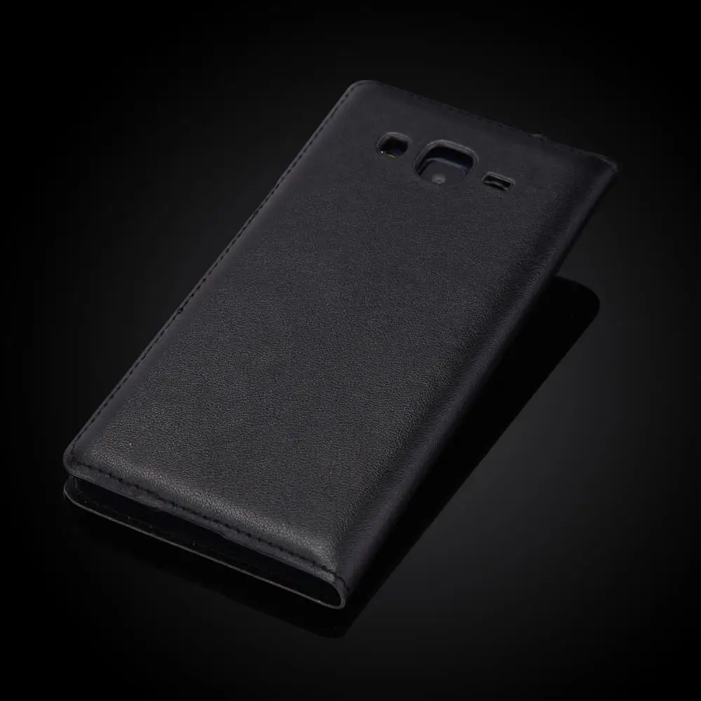 Чехол-книжка из SM-G530H кожи для samsung Galaxy Grand Prime G530 G530H SM-G531F G530W G5308W G531 G531H