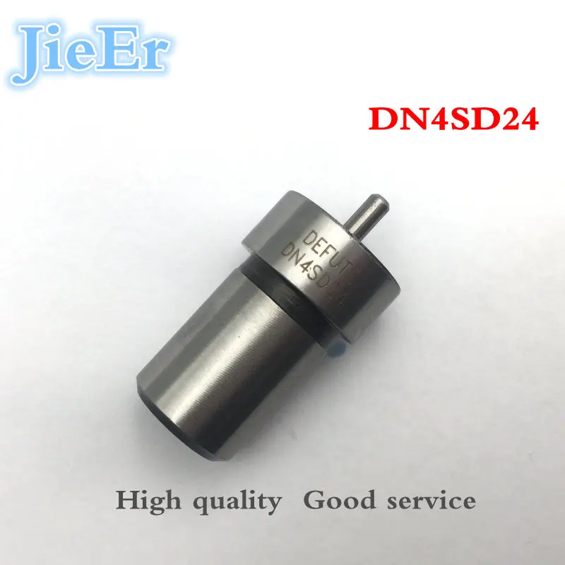 

10 Pieces/Lot Fuel Injector Nozzle DN4SD24 0 434 250 014