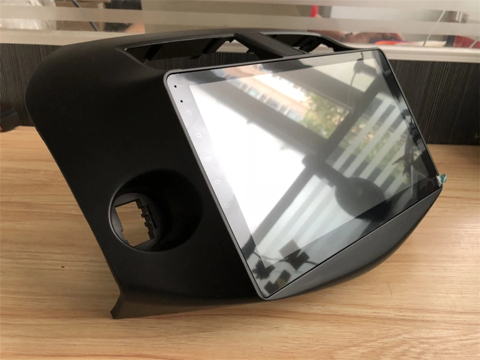 10," HD Android 10,0 Восьмиядерный 4 Гб+ 64 ГБ для Toyota RAV4 RAV 4 2007-2011 Автомобильный dvd-плеер gps Navi Радио Стерео головное устройство CarPlay