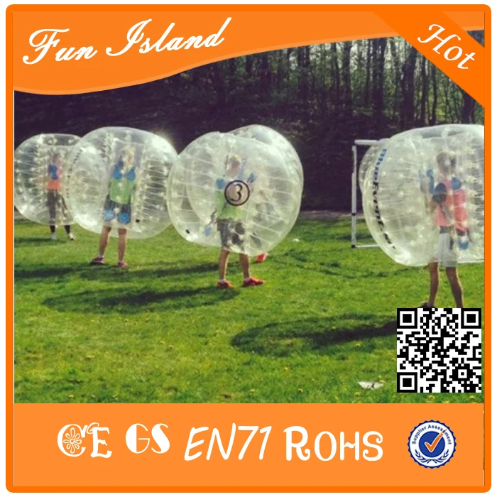 Бесплатная доставка термополиуретановый шар диаметром 1 5 м надувной бампер для