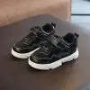 Kids Shoes Toddler Infant Baby Boys Girls Leather Casual Sports Running Sneakers mini melissa zapatos modis | Детская одежда и