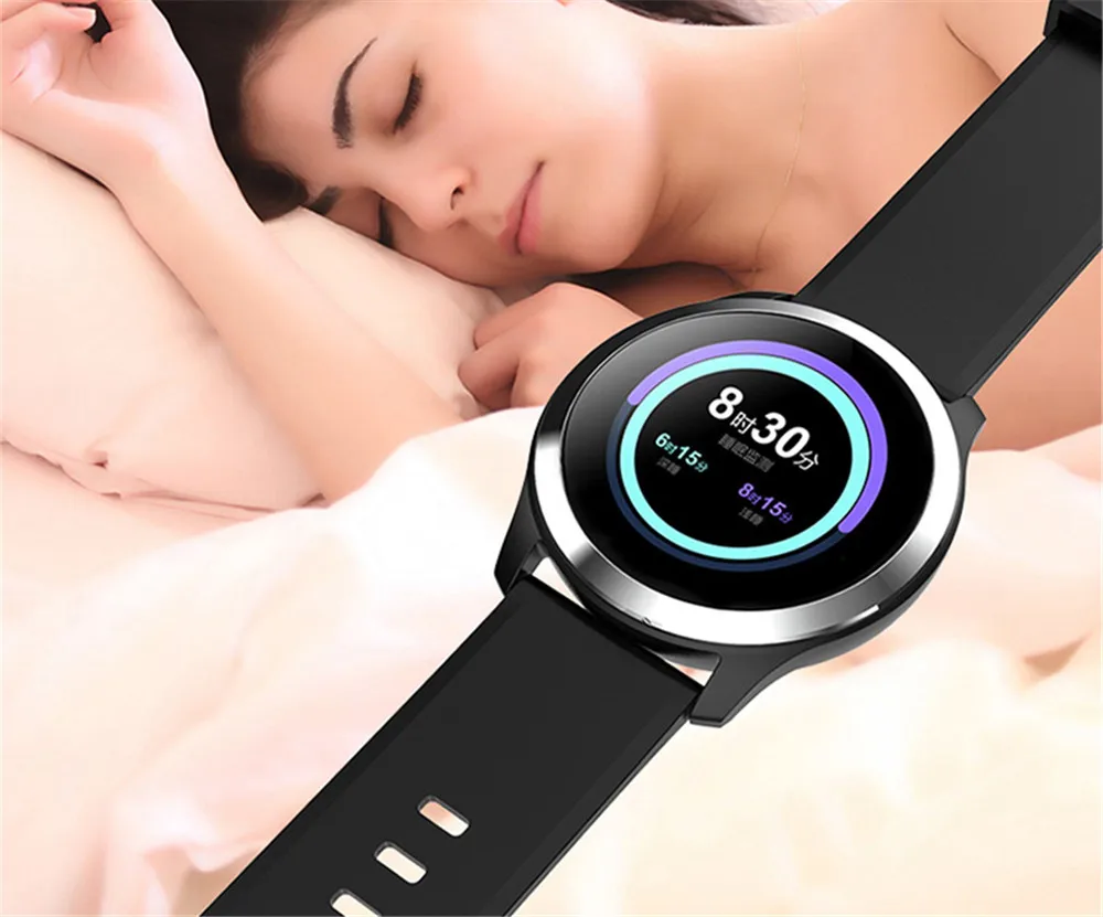 Смарт-браслет MODOSON Z03 монитор сердечного ритма фитнес-трекер Smartband кровяное давление часы для samsung huawei LG iphone