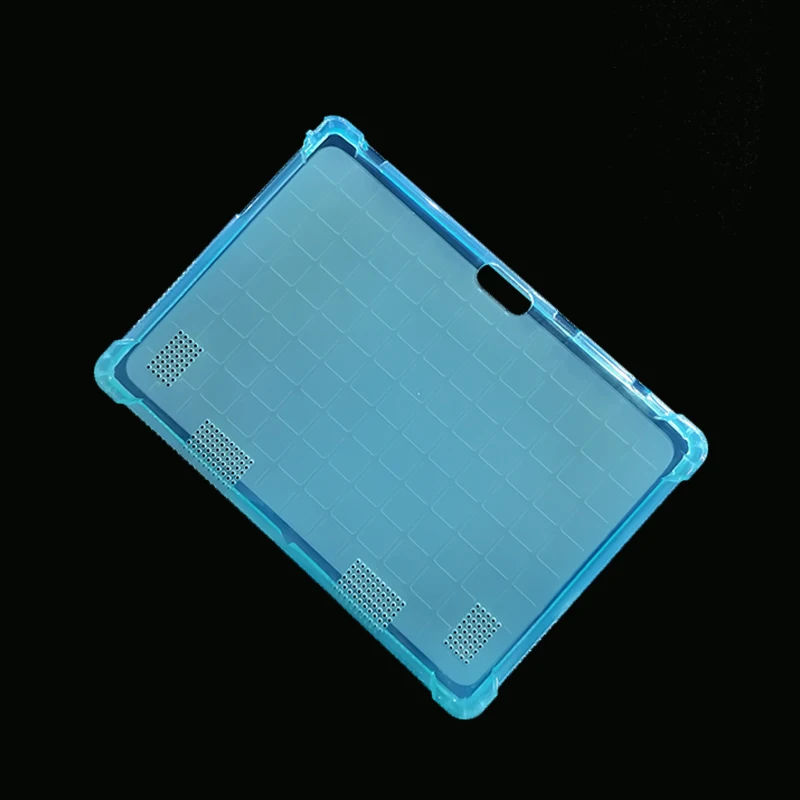 Чехол для Teclast M20 ALLDO cube M5 M5S Onda x20 Ezpad M5 10," планшетный ПК TPU Защитный чехол для cube m5+ стилус