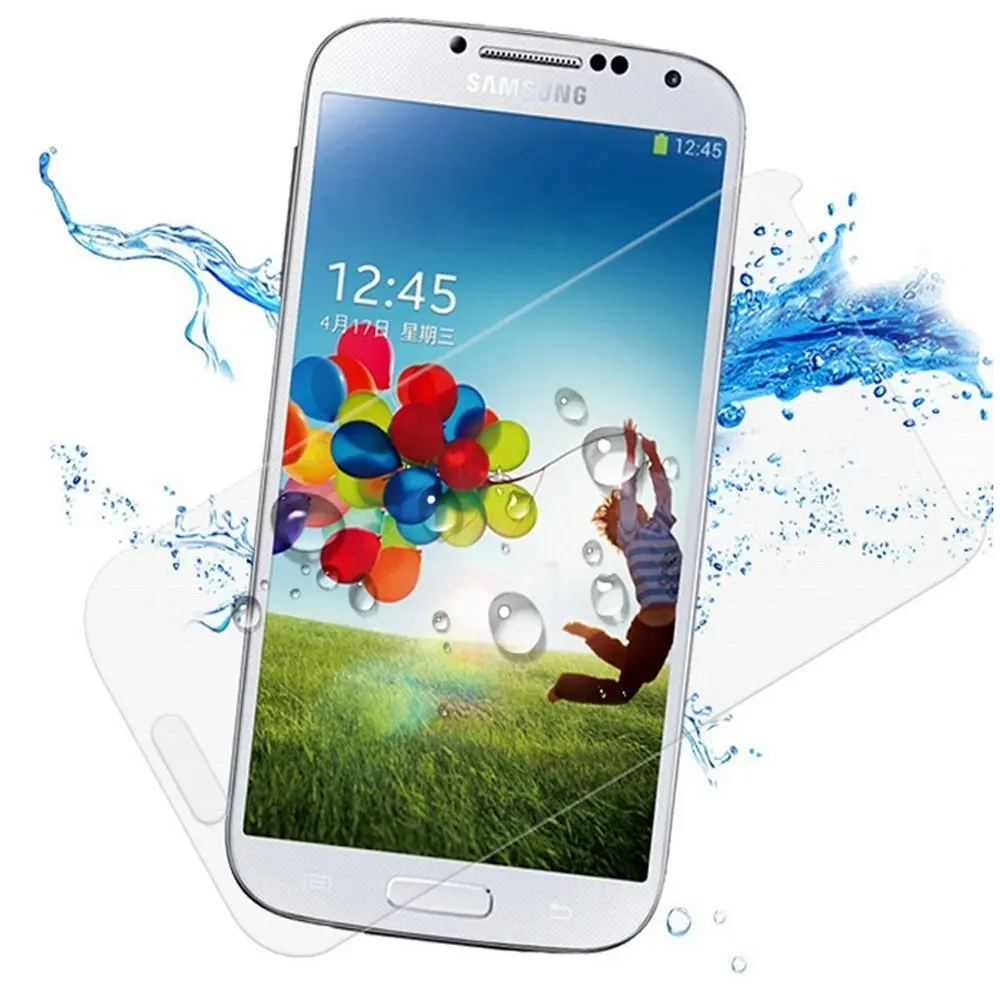 С уровнем твердости 9 H HD закаленное Стекло es для samsung Galaxy Grand Duos I9080 I9082 Экран