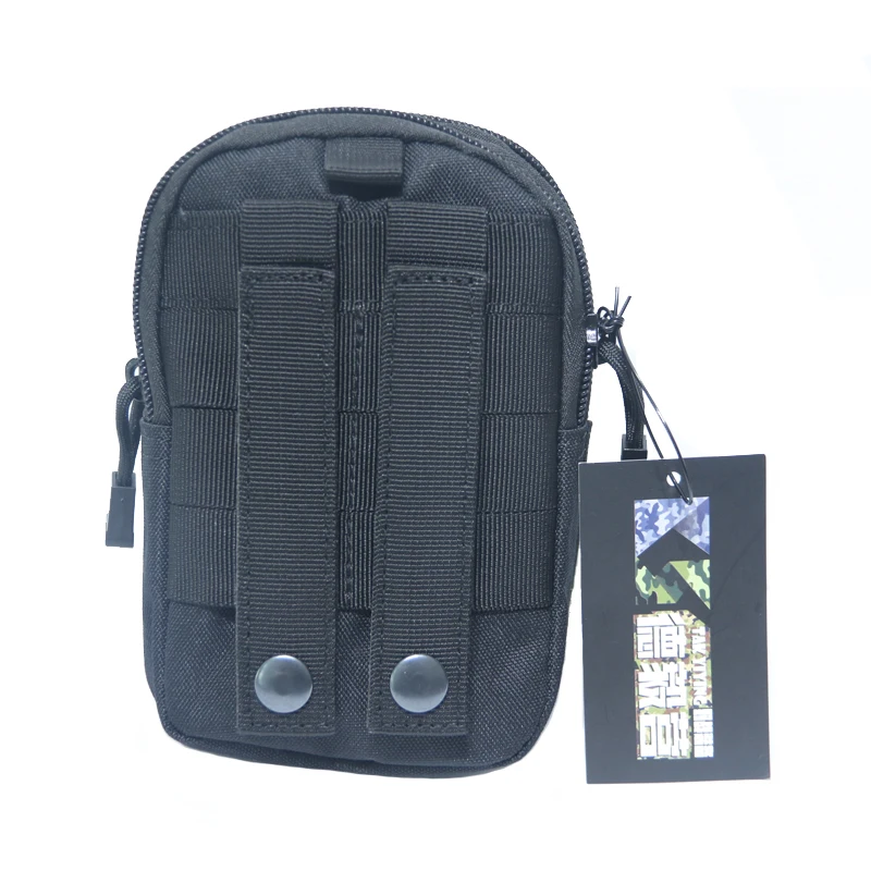 Дорожный Органайзер EDC MOLLE тактические сумки на пояс спортивная сумка для смартфона iPhone 6 Plus, samsung Note 2 3 4 водонепроницаемый