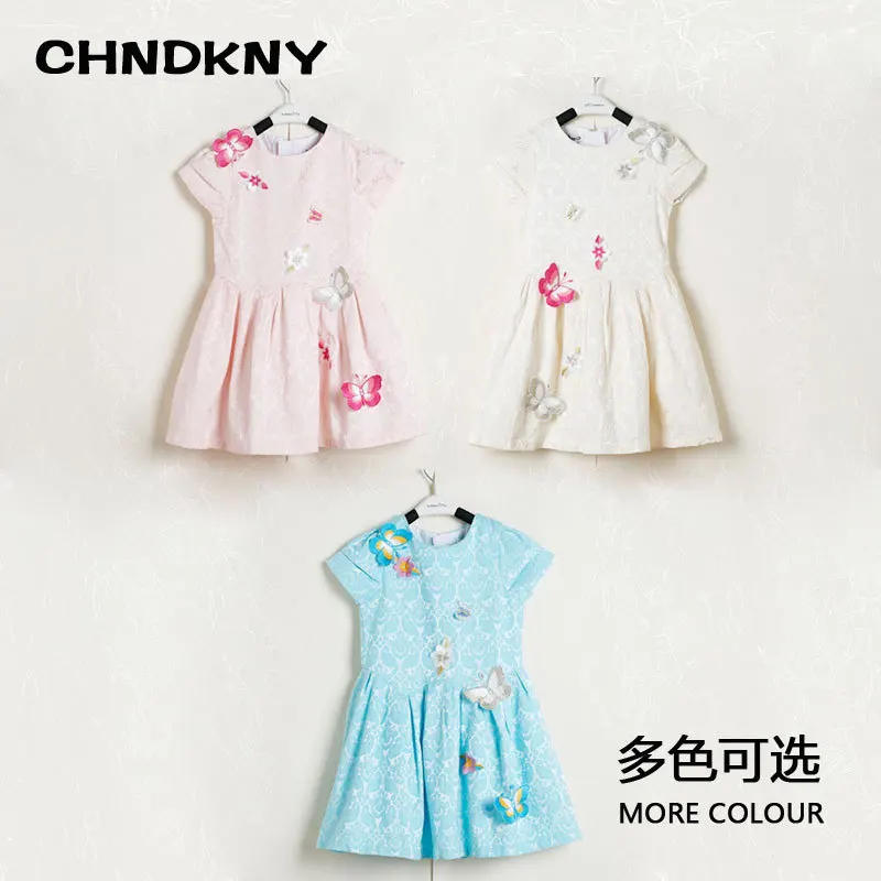 Зимнее платье для девочек Childdkivy 2018 платья маленьких одежда детское с