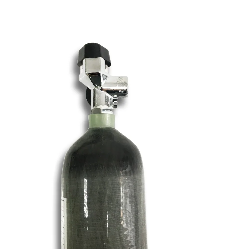 

AC121721 pcp tankequipment mini 2.17L pcp Acecare