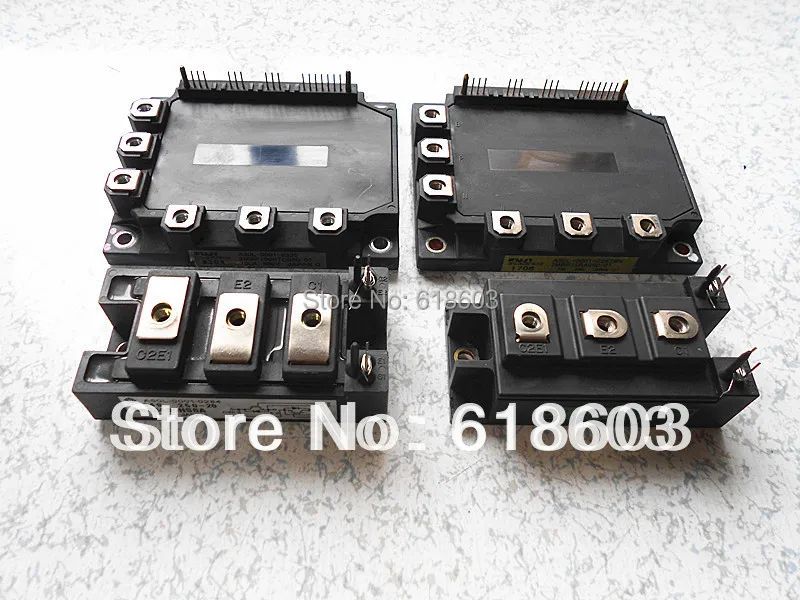 100% протестированный оригинальный разборный модуль FANUC 2mbi150sd 060 01|module zigbee|module dspmodule