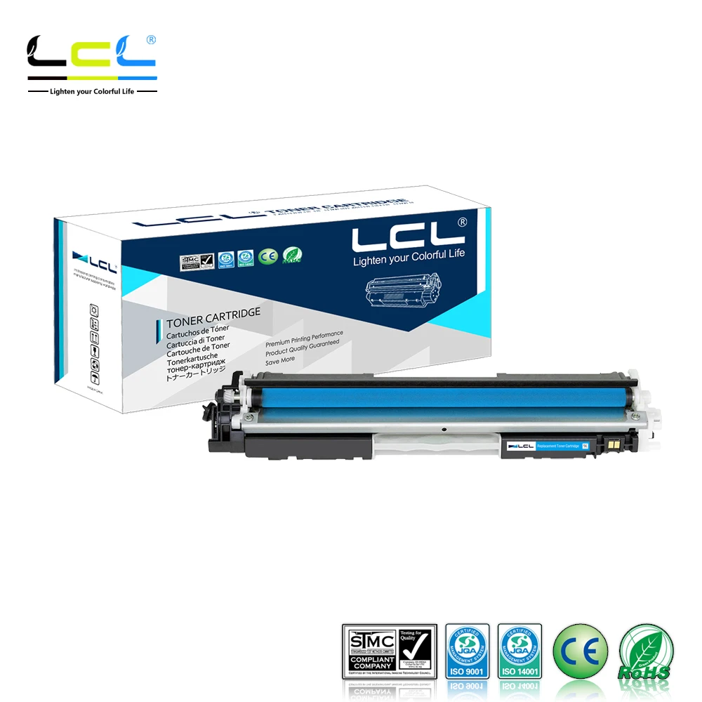 Какие-либо 1 LCL (партия груза меньшей чем грузовместимость вагона 126A CE310A CE311A CE312A