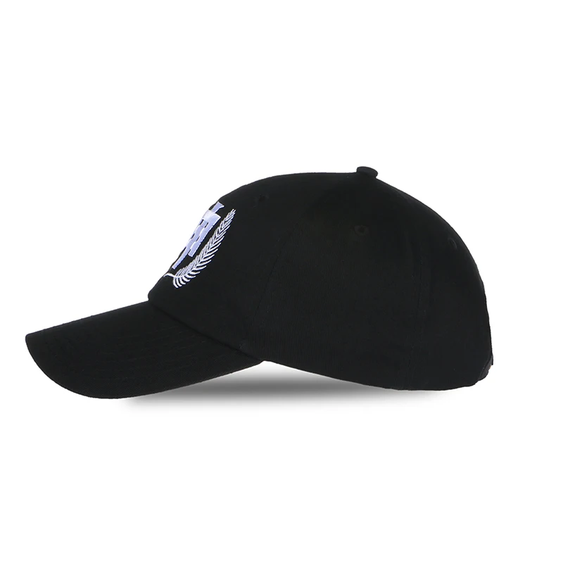 Patesun Бог Вышивка Snapback Бейсбол Кепки китайская мода письмо Новый стиль Bone