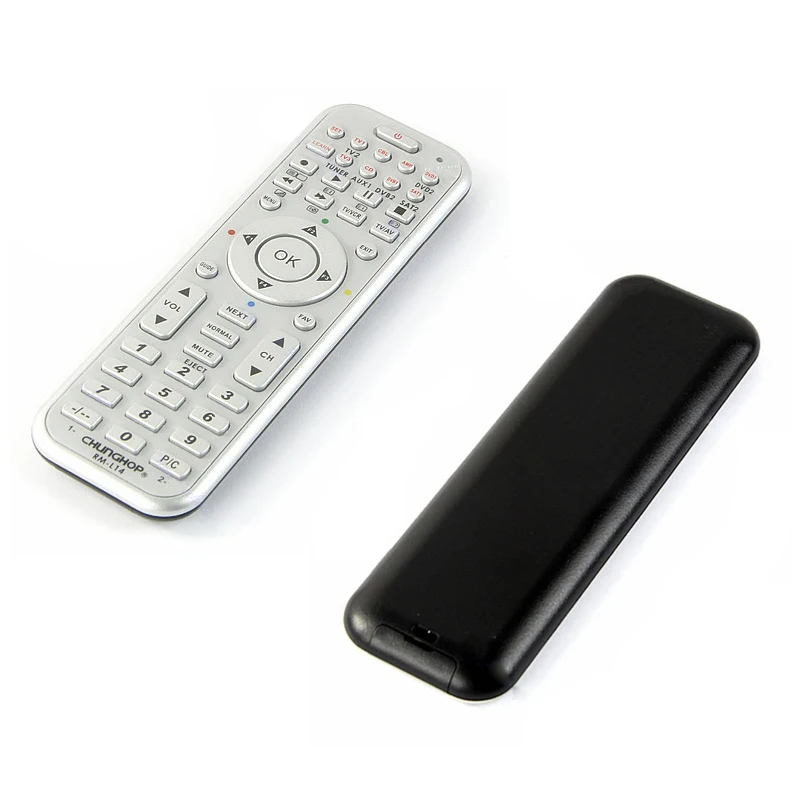 CHUNGHOP 14в1 Универсальный умный пульт дистанционного управления с функцией