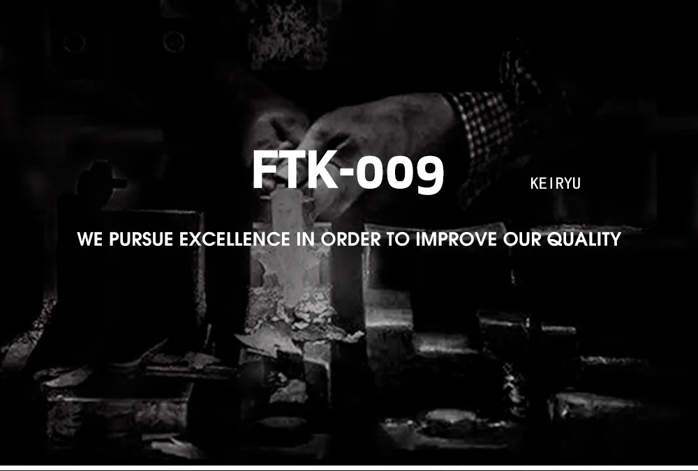 FTK рыболовные Hooks7-10pcs 1-14# KEIRYU и 4X-ISEAMA из высокоуглеродистой стали с колючей спинкой для ловли карпа с одним крюком с глазами Pesca