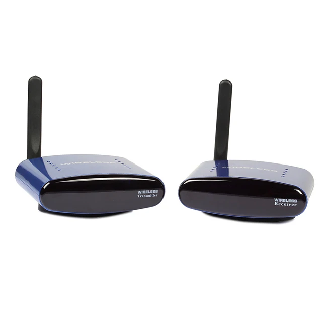 Sainsonic 1 до 3 pat-630 5.8 ГГц Беспроводной ТВ HD AV Отправитель передатчик ресиверы Аудио