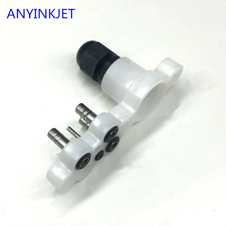

For Videojet Willett 43S ink system manifold WB100-0370-200