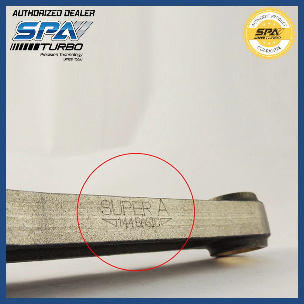 VW 144 мм 4340 A BEAM кованые шатуны AGU AEB TDI PB ADR AP 20 на запястье 4 шт. набор 1.8L 2.0L 8v 16v 20v Golf