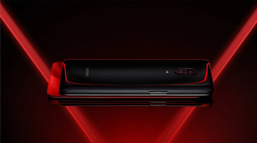 Мобильный телефон lenovo Z5 Pro GT 855, 6,39 дюймов, 3350 МП, камера AI, встроенный экран, отпечаток пальца, Snapdragon855, аккумулятор мАч, смартфон