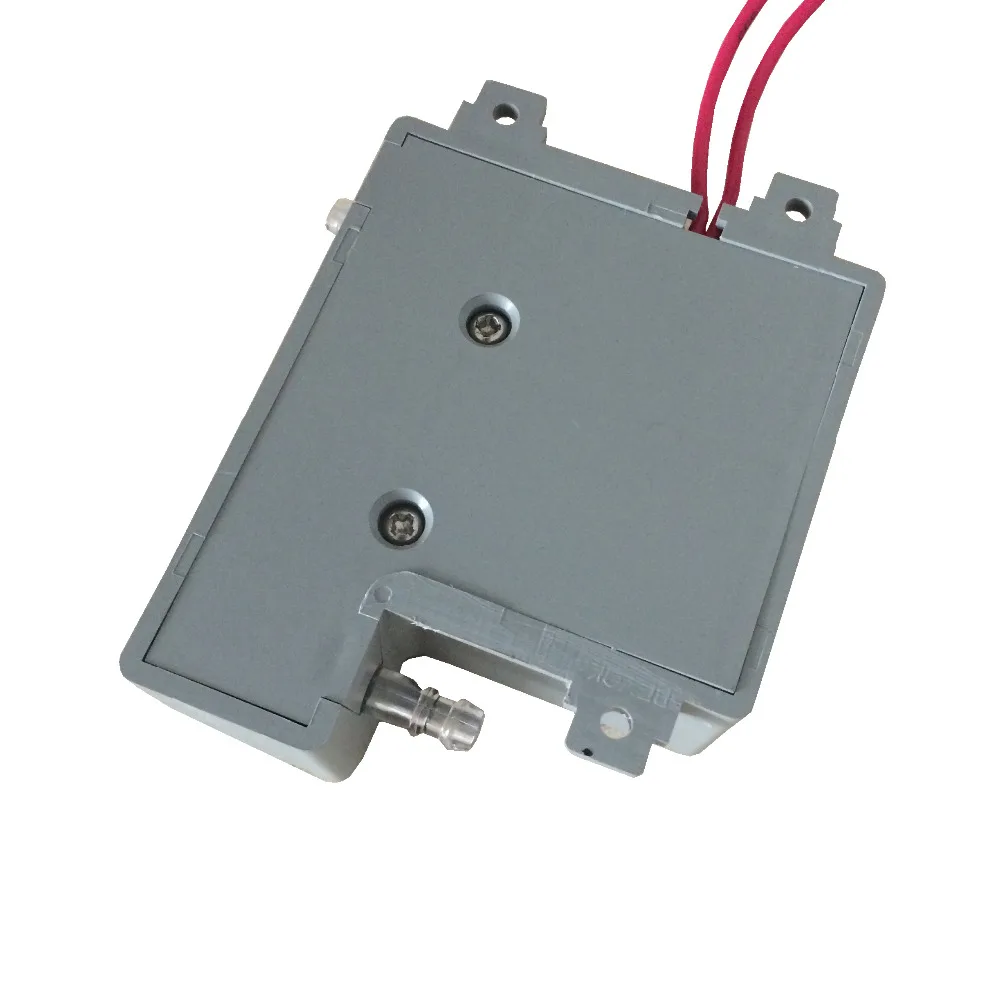 Mini Sterilize CE 6W 220V Воздушный фильтр для дома 100 200 mg самоочищающийся генератор