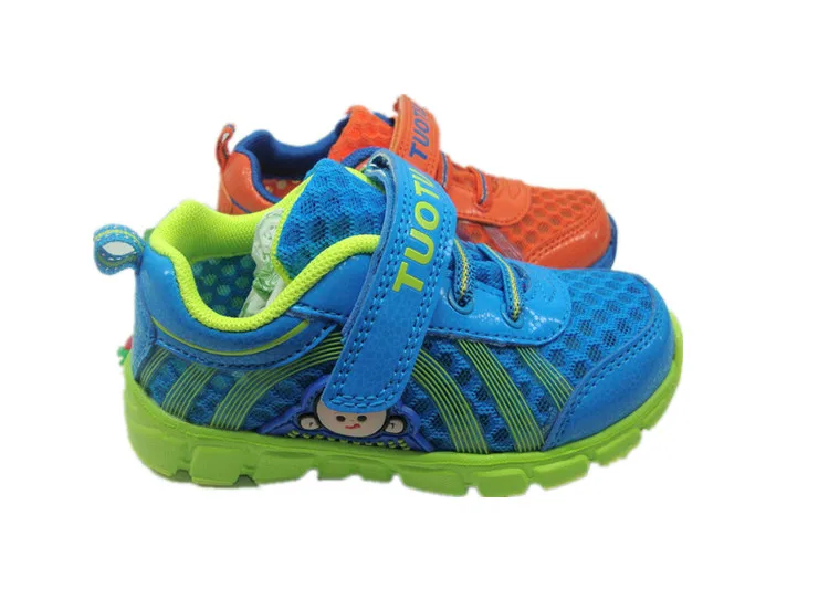 Children shoes 2013 summer male child children breathable single network cutout 20568 sport | Мать и ребенок