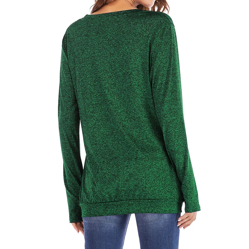 Новое поступление дизайнерская женская футболка 2020 Весенняя для тренировок с