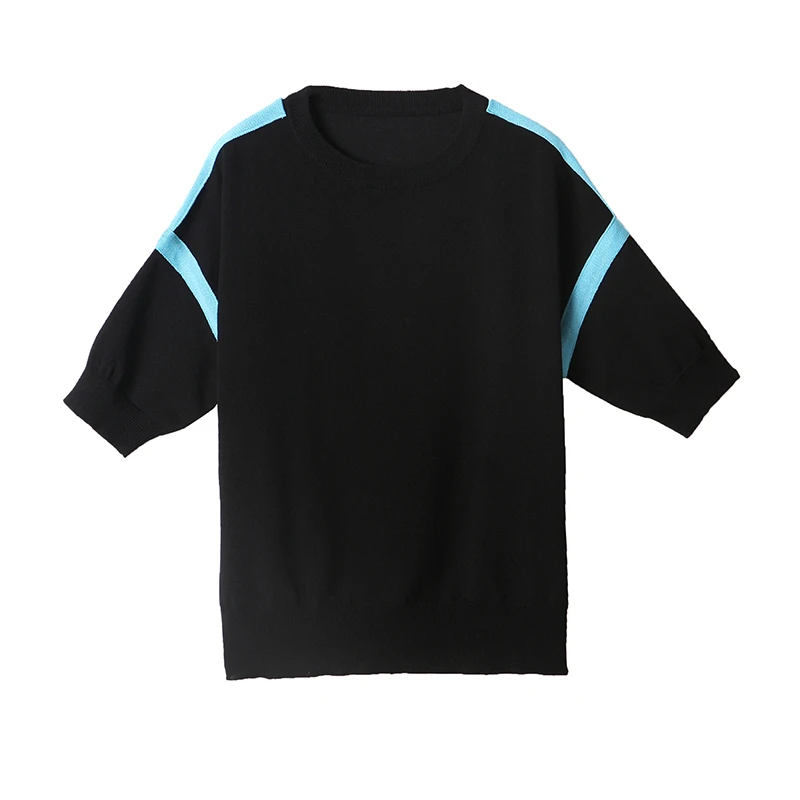 2XL брендовый костюм 2019 весенне-летние женские комплекты новый повседневный в