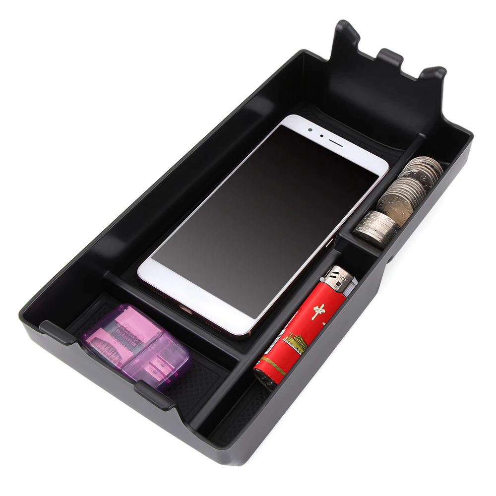 Автомобильные аксессуары внутренний подлокотник для хранения Mercedes Benz E Class W213