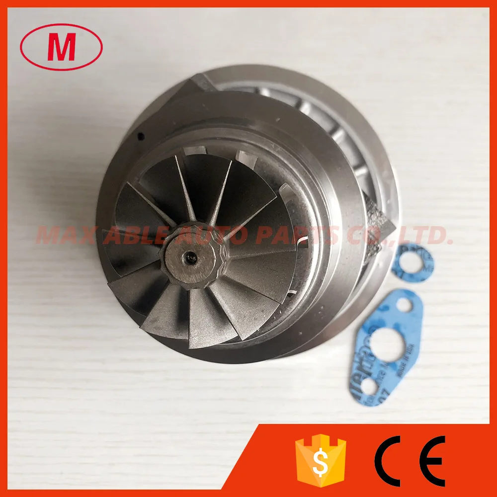 RHF55 VF39 14411 AA572 VA440028 14411AA572 11 + 0 лезвия заготовки турбокартридж/CHRA для Impreza WRX STI 2004 07 DOHC