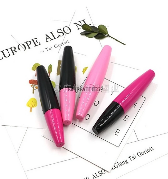 

8ML Empty Eyelash Vial Liquid Bottle Eyelashes Mascara Tubes Container Vials Makeup Accessories
