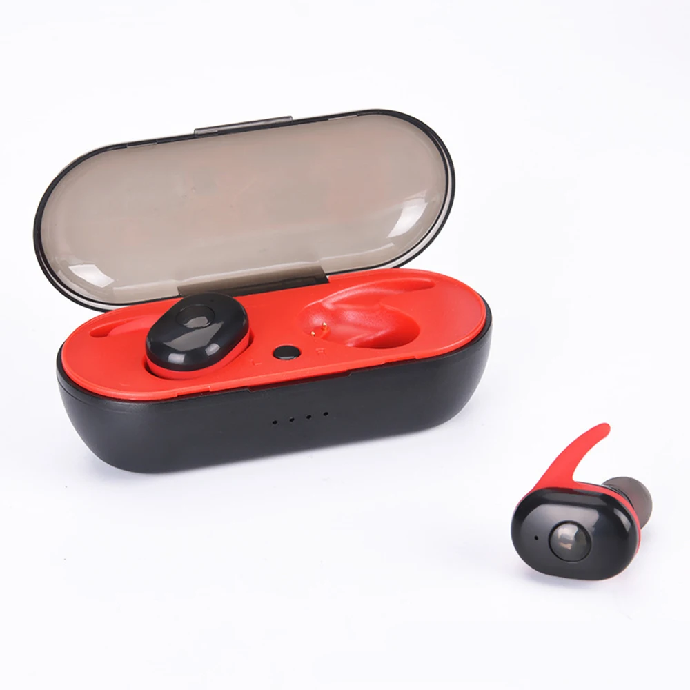 3 стиля беспроводной Bluetooth 5,0 наушники TWS Спортивная гарнитура Мини HIFI стерео наушники TWS-1350 для смартфонов наушники