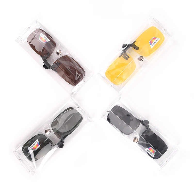 Поляризованные солнцезащитные очки для мужчин и женщин 1 шт.|Очки рыбалки| |