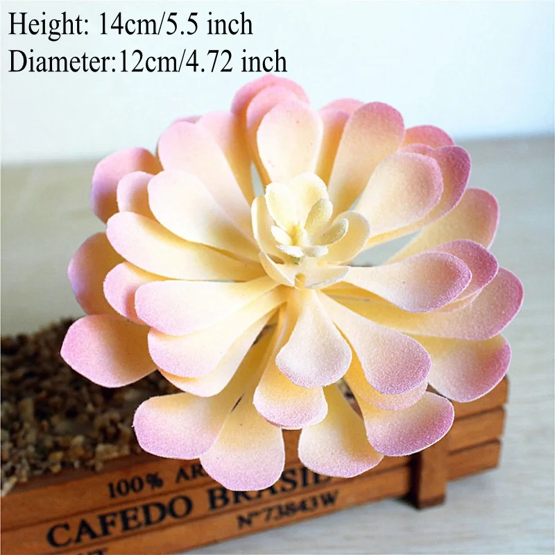 Реалистичный маленький бонсай в виде пальмы 1 шт. местный ландшафт искусственные