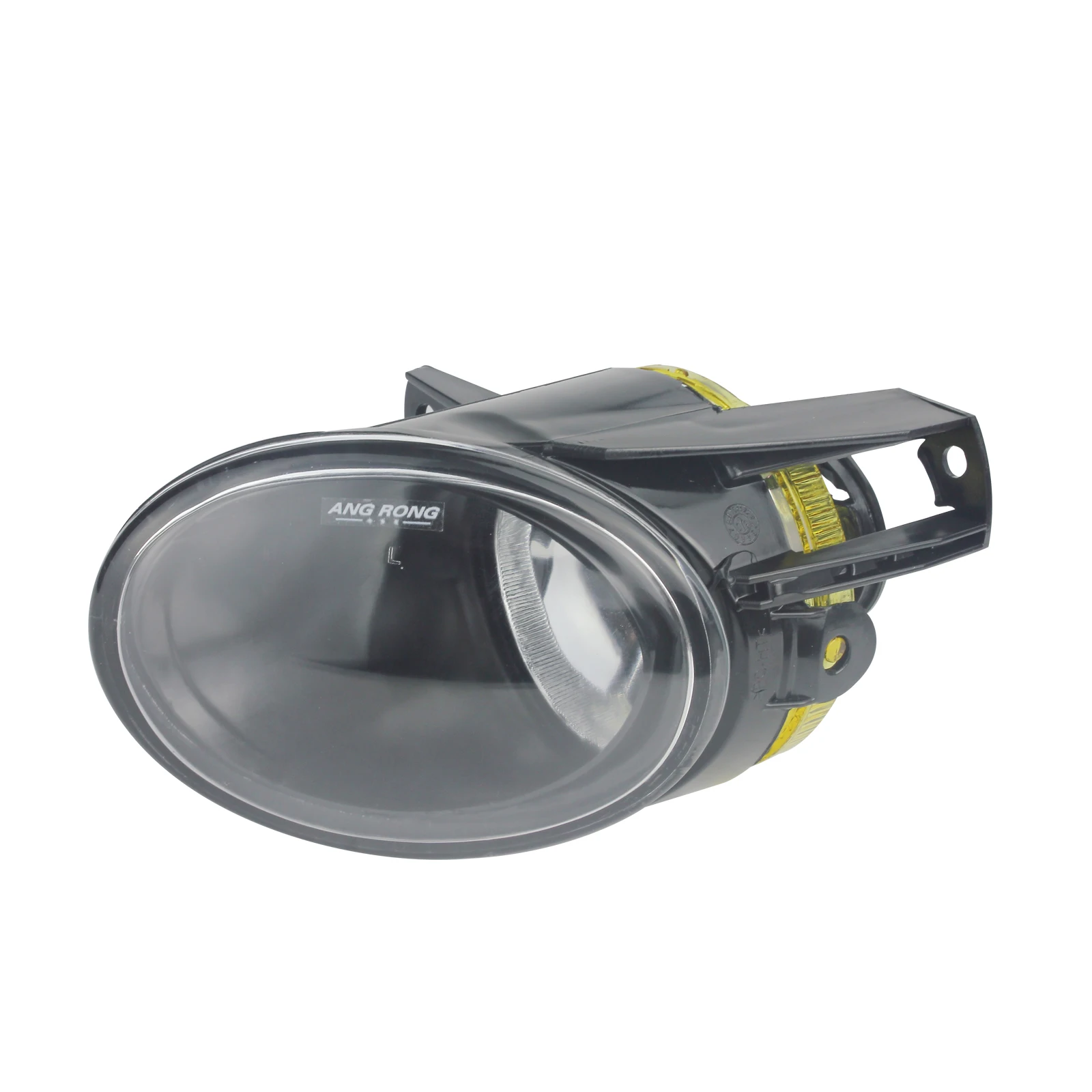 ANGRONG Front Bumper Fog Light Left Passenger Near Side N/S No Bulb For VW Passat 3C B6 2006-10 |