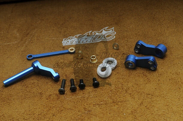 Комплект руля из металла CC01 эффективно уменьшает пустые пространства Wrangler JEEP PAJERO