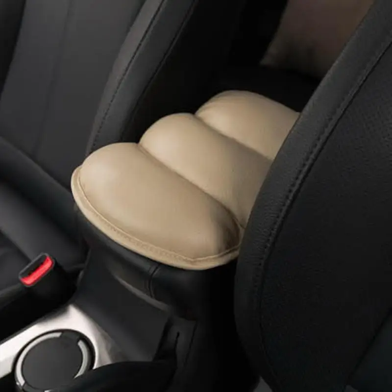 Подлокотник для стайлинга автомобиля 2018 коврик автомобильные аксессуары Ford focus