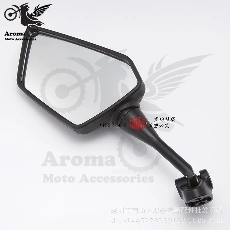 Мотоциклетное зеркало заднего вида Аксессуары для квадроциклов внедорожников