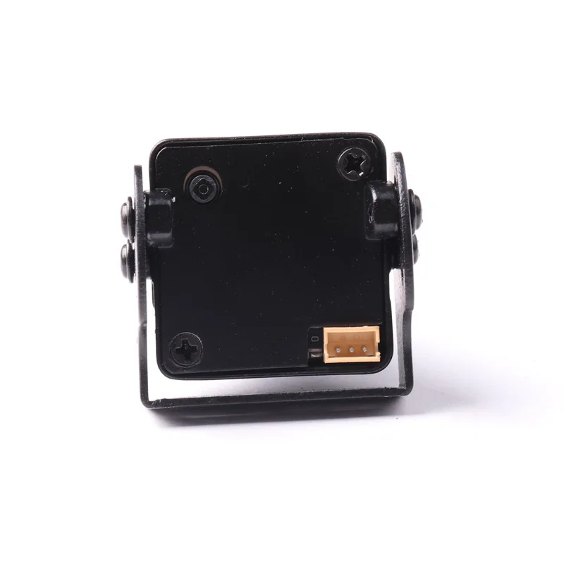 HS1177 1/2. 7 800TVL Камера CCD 2,1 мм 5MP OSD кнопки DC 5-24 В NTSC PAL Swtichable супер подсветкой FPV RC Камера регулируемый угол