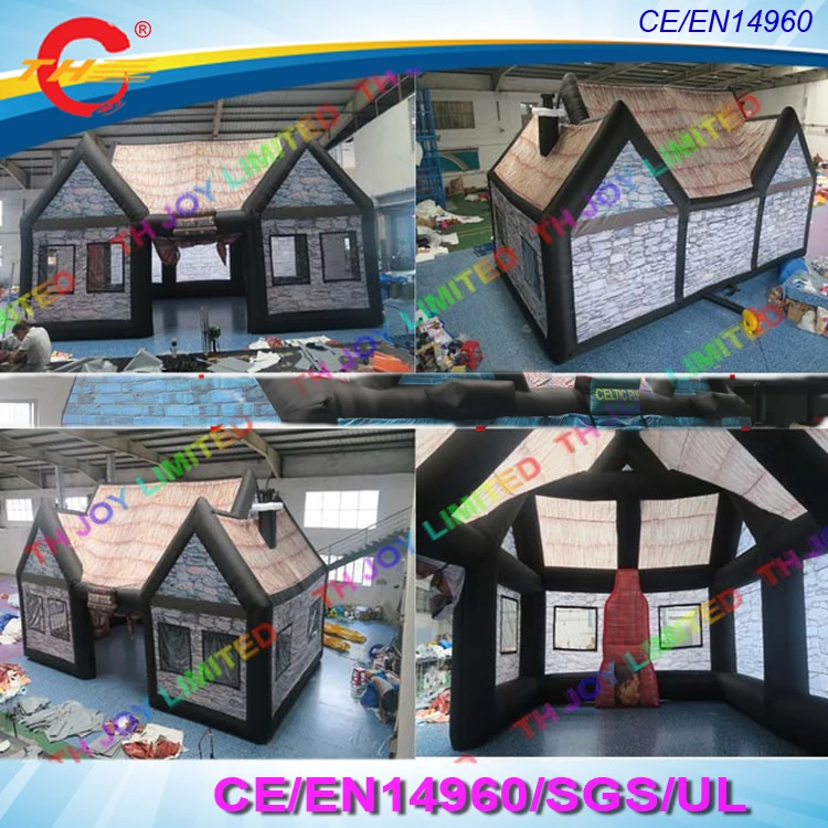 Бесплатная доставка по воздуху! Ткань Оксфорд 10 м x 5 или 10x6 гигантский открытый