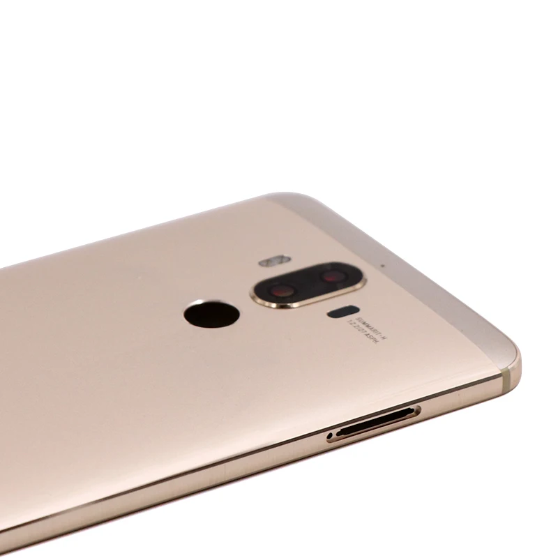 5 9 дюймов батарея задняя крышка для Huawei mate 9/Enjoy 7 Plus мобильный телефон Корпус