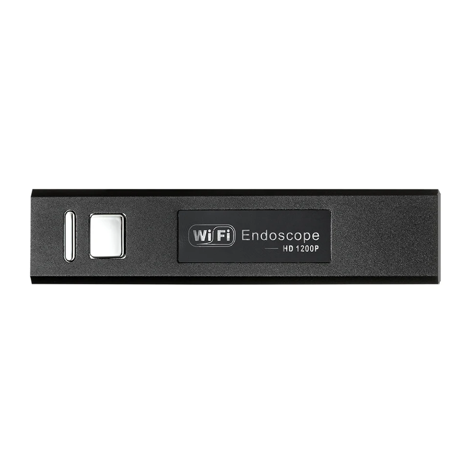 Prostormer 8 мм Wifi эндоскоп 1200P HD Hardwire эндоскоп для Android Iphone 8 светодиодный Endoscopio водонепроницаемый camaras endoscopica 30