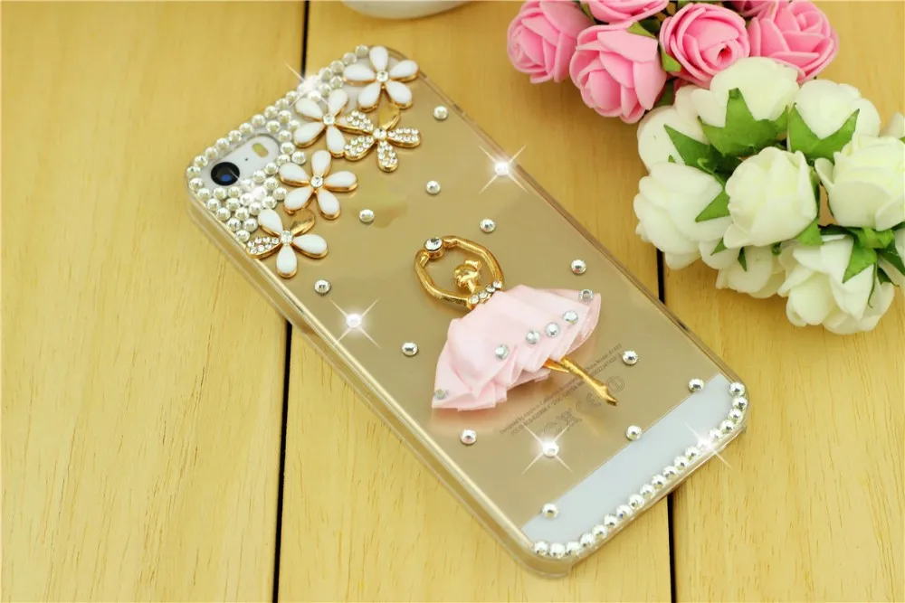 Для Iphone 11 Pro Max для Iphone X XS Max XR 8 Plus 7 Plus чехол, роскошные стразы Алмазный чехол для Iphone 5 5S 6 6S Plus чехол