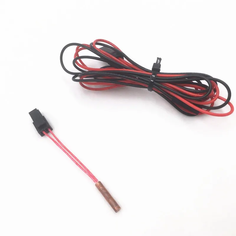 

Картридж термистора Funssor Semitec 104NT-4-R025H42G, термистор 104GT-2 для 3D-принтера Prusa i3 V6