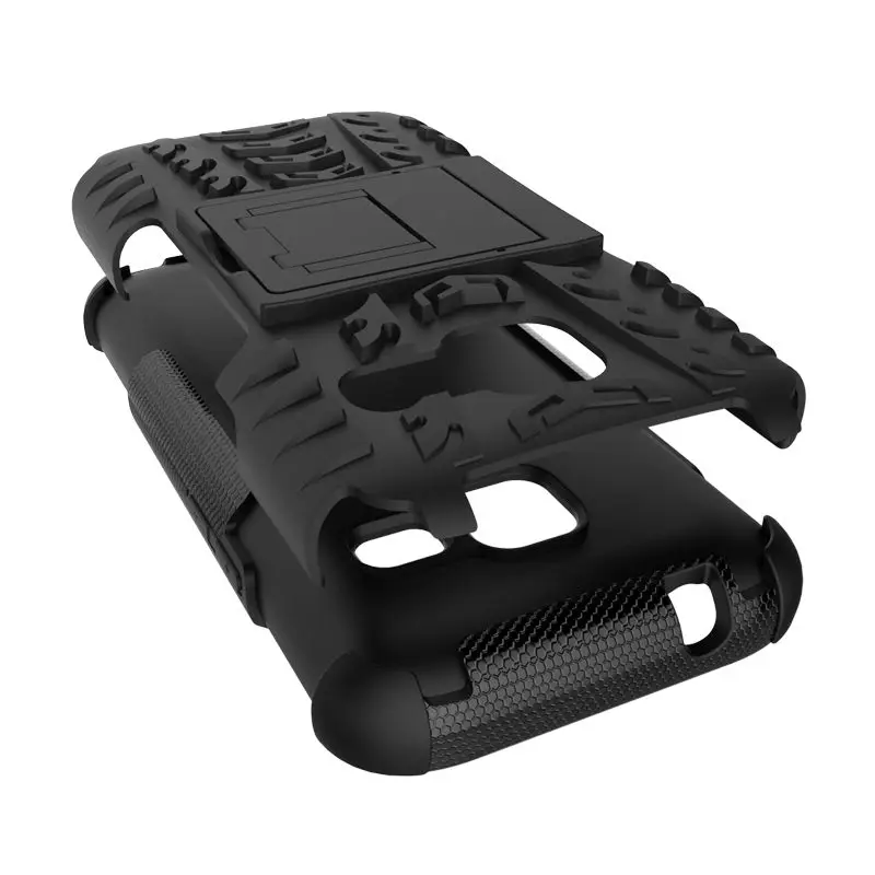 For Samsung Galaxy J1 Mini 2016 Case Armor Cover Silicone + PC Hybrid Heavy Duty ShockProof Cases SM- J105f |