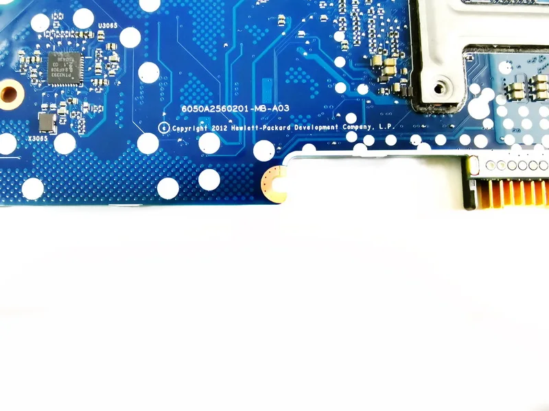 Оригинал для ноутбука HP 840-G1 материнская плата I5-4310U 778964-001 6050A2560201-MB-A03