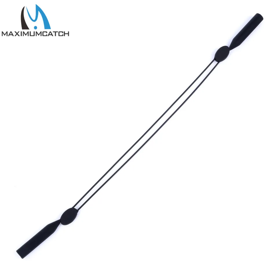 Ремень для солнцезащитных очков Maximumcatch высококачественный Эластичный