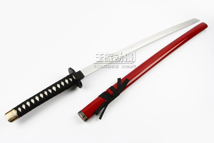 Touken Ranbu Online Horikawakunihiro, косплей, деревянный меч, игровой персонаж, косплей, катана, сценический, необычный реквизит для выступлений