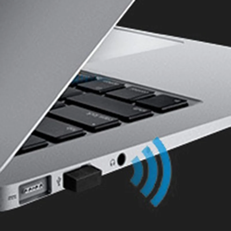 1600 точек/дюйм 2 4G USB оптическая беспроводная компьютерная мышь ультра тонкие Мыши